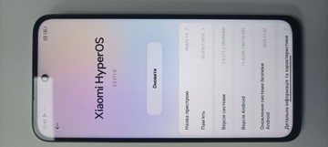 Б/в Мобільний телефон Xiaomi redmi 15 4g 6/128gb 01-200949929