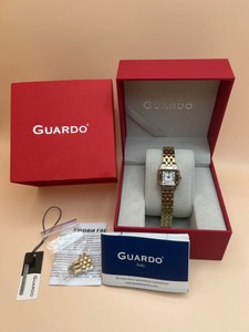 Б/в Годинник Guardo o 12827 01-200909168