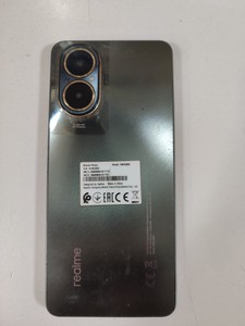 Б/у Мобільний телефон Realme c67 8/256gb 01-200950607