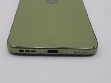 Б/у Мобільний телефон Motorola moto g15 power 8/256gb 01-200952394