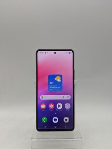 Б/у Мобільний телефон Samsung a536e galaxy a53 5g 6/128gb 01-200918659