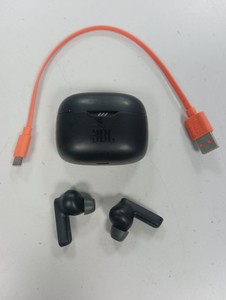 Б/у Навушники Jbl tune beam 01-200953351