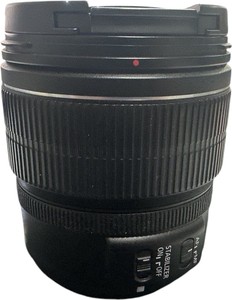 Б/в Фотооб`єктив Canon ef-s 15-85mm f/3,5-5,6 is usm 01-200927483