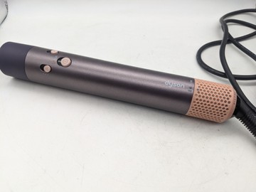 Б/в Мультистайлер Dyson hs08 airwrap i.d. straight+wavy strawberry bronze/blush 01-200937898