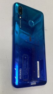Б/в Мобільний телефон Huawei p smart plus 2019 3/64gb 01-200946988
