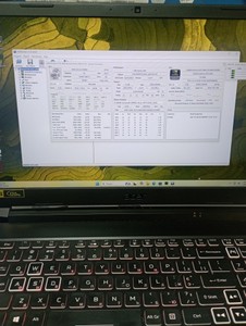 Acer 17/core i5-10300h ddr4/16gb ddr4/hdd *відсутній/ssd 512 gb/geforce rtx2060 6gb