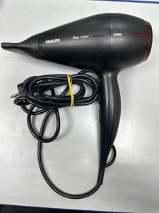 Б/в Фен Philips hps910/00 01-200953846