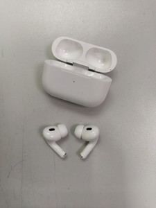 Б/в Навушники Apple airpods pro 2nd generation with magsafe charging case usb-c 01-200939155