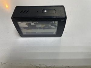 Б/в Екшн-камера Xiaomi yi 4k 01-200950445