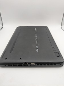 Б/в Ноутбук Hp 15/core i5 6200u ddr3/8gb ddr2/hdd *відсутній/ssd 240 gb/radeon r5 m330 01-200953126
