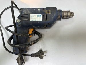 Б/в Дриль ударний Interkrenn sbm 450l/6 01-200949050