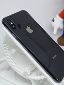 Б/в Мобільний телефон Apple iphone xs max 256gb 01-200907046