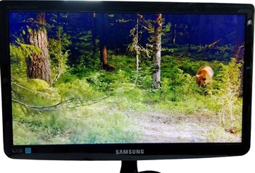 Б/в Монітор Samsung s19a100n 01-200886950