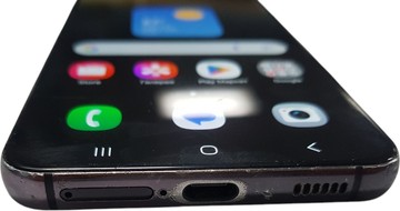 Б/в Мобільний телефон Samsung galaxy s22 8/128gb 01-200938943