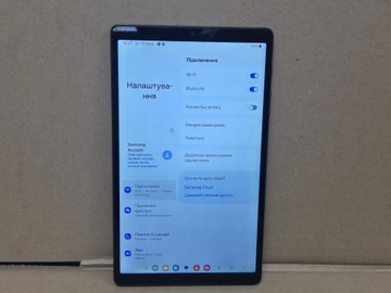 Б/в Планшет Samsung galaxy tab a7 lite 4/64gb 01-200954837