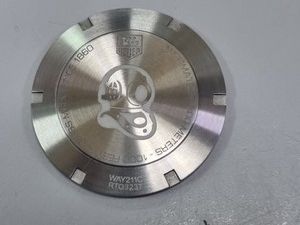 Б/в Годинник Tag Heuer way211c.ft6155 01-200955477