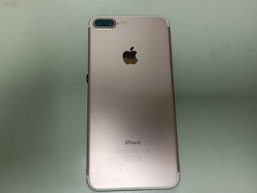 Б/в Мобільний телефон Apple iphone 7 plus 32gb 01-200955783