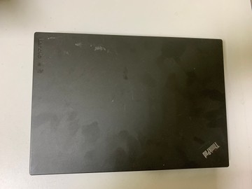 Б/в Ноутбук Lenovo 14/core i3 6006u ddr3/8gb ddr3/hdd *відсутній/ssd 240 gb/*інтегрована 01-200952331
