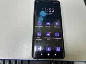 Б/в Мобільний телефон Xiaomi redmi note 14 pro+ 5g 8/256gb 01-200956720