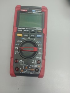 Uni-T pro ut195e