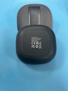 Б/в Навушники Proove nolimit tws with hybrid anc/silver 01-200956791