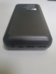 Б/у Повербанк Energizer н30000mah 15w ue30050cc 01-200958243