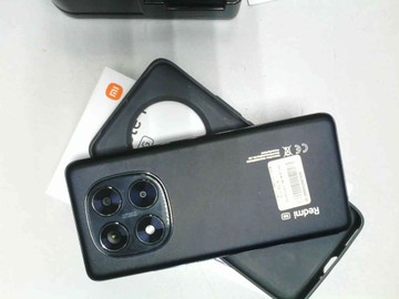 Б/в Мобільний телефон Xiaomi redmi note 14 pro 5g 8/256gb 01-200961967