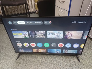 Б/в Телевізор Xiaomi tv a pro 32 2026 01-200962196