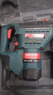 Б/в Перфоратор Spektr srh-2100 01-200960716