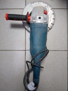 Б/в Кутова шліфмашина Bosch gws 2200 01-200937165