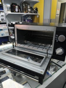 Б/у Духовка электрическая Bomann mpo 2246 cb 01-200538357