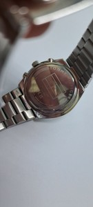 Б/в Годинник Tommy Hilfiger 1782573 01-200956646