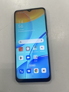 Б/в Мобільний телефон Oppo a15 2/32gb 01-200960528