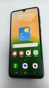 Б/у Мобільний телефон Samsung galaxy a33 5g 6/128gb 01-200957062