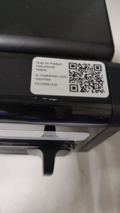 Б/в Набір ножів Ninja staysharp k62006 6шт 01-200962880
