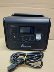 Fossibot f800