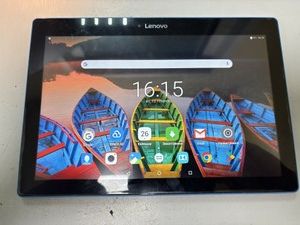 Б/в Планшет Lenovo tb-x103f 1/16gb 01-200954196
