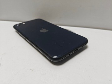 Б/в Мобільний телефон Apple iphone se 2022 128gb 01-200962736