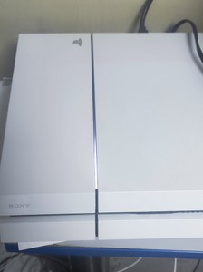 Б/в Ігрова приставка Sony playstation 4 500gb 01-200962615