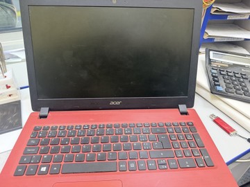 Б/в Ноутбук Acer 16/celeron n3350 ddr3/4gb ddr3/hdd 120 gb/ssd *відсутній/*інтегрована 01-200962907