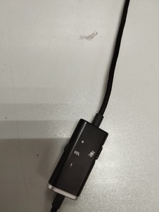 Б/в Навушники Msi immerse gh20 01-200962863