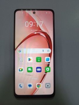 Б/в Мобільний телефон Blackview bv4800 se 4/64gb 01-200963743