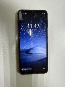 Б/в Мобільний телефон Tecno spark 8с kg5k 4/128gb 01-200964236