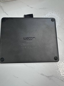 Б/в Планшет графічний Wacom intuos s bluetooth ctl-4100wl 01-200963587