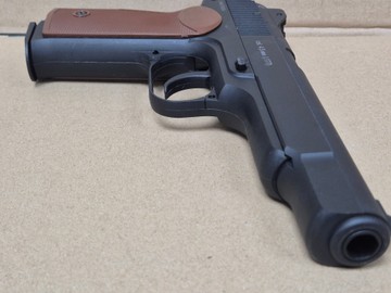 Б/в Пневмо-пістолет Borner aps-s 01-200964274