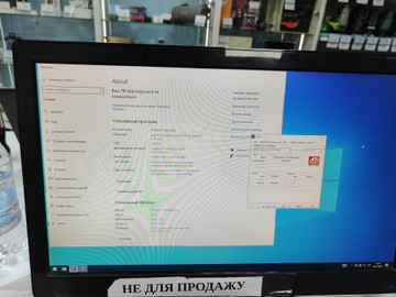 Б/в Системний блок Пк intel core i5-2400/ram 8 gb/hdd 1000 gb+відсутній/ssd 240 gb+відсутній/інтегрована 01-200963673