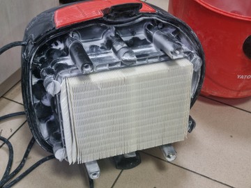 Б/в Пилосос Yato yt-85716 01-200966032