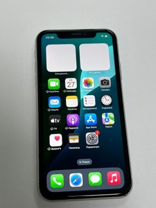 Б/в Мобільний телефон Apple iphone xr 64gb 01-200966167