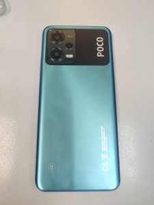 Б/в Мобільний телефон Xiaomi poco x5 5g 8/256gb 01-200967864
