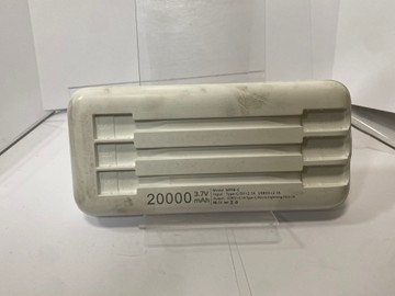 Б/в Повербанк Senzhen 20 000 01-200966020